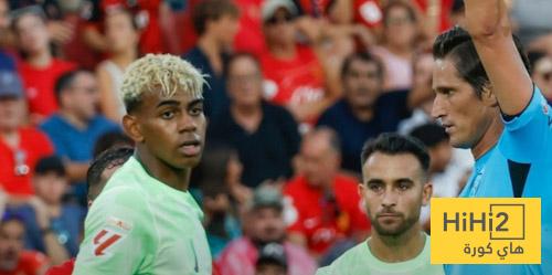 رأي صحفية كتالونية في قرار احتساب هدف برشلونة الثاني أمام مايوركا