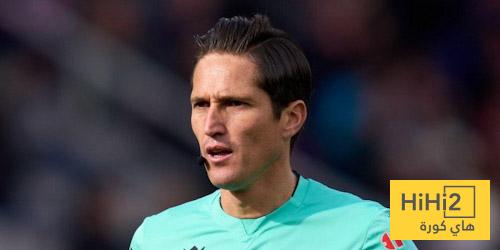 الطب يؤكد … حياة لاعب مايوركا كان من الممكن أن تكون في خطر بسبب الحكم!