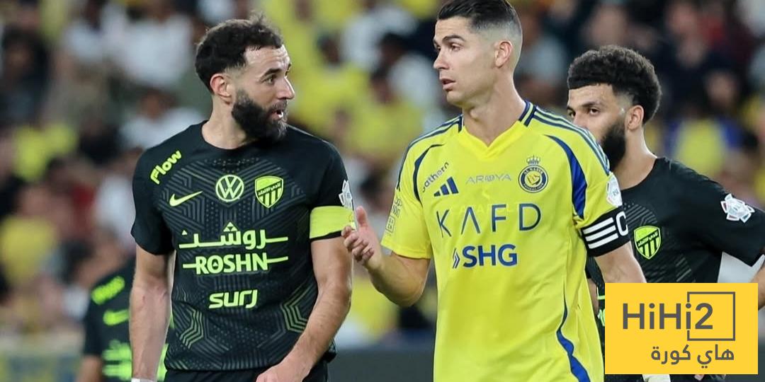 قمة هجومية مشتعلة في نصف نهائي السوبر السعودي