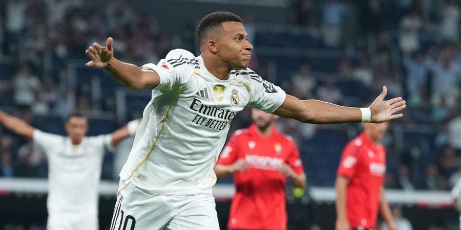 تقييم لاعبي ريال مدريد واوساسونا في المباراة