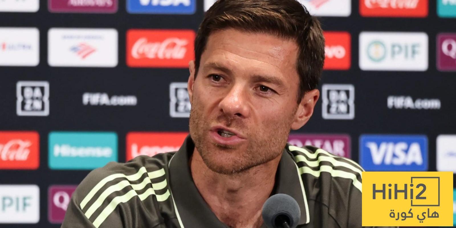 ريال مدريد ألونسو بكل اختصار …!
