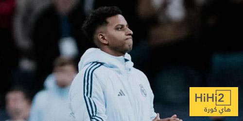 نيوز برو : رحيل رودريغو عن الريال … ليس بهذه السهولة! نيوز برو : رحيل رودريغو عن الريال … ليس بهذه السهولة!