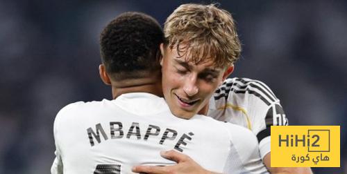 ماذا قالت الماركا عن فوز الريال ؟