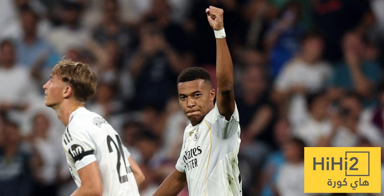 تشابي ألونسو وريال مدريد: الصبر قبل الانبهار