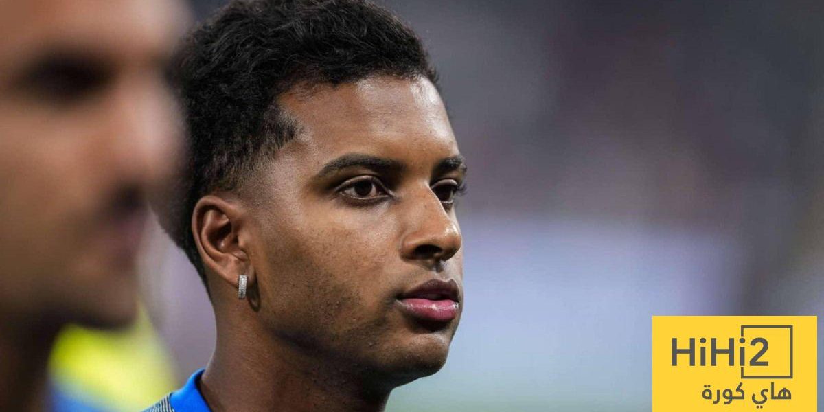 عاجل: ريال مدريد منفتح على بيع رودريجو.. وهذه الوجهة الأقرب للاعب!