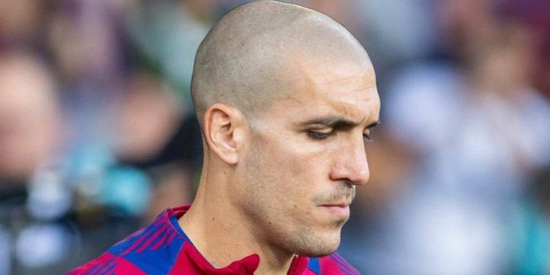 روميو يتسبب في أزمة لبرشلونة قبل مواجهة ليفانتي!