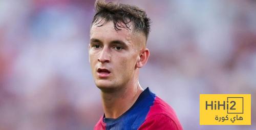 مطالب برشلونة للسماح برحيل كاسادو