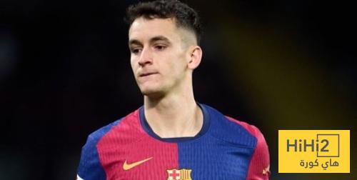 نيوز برو : اجتماع مرتقب بين برشلونة وكاسادو