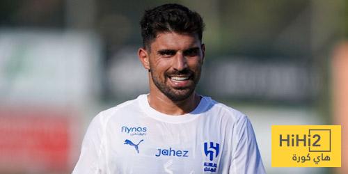 إحصائيات روبن نيفيز في الدوري السعودي