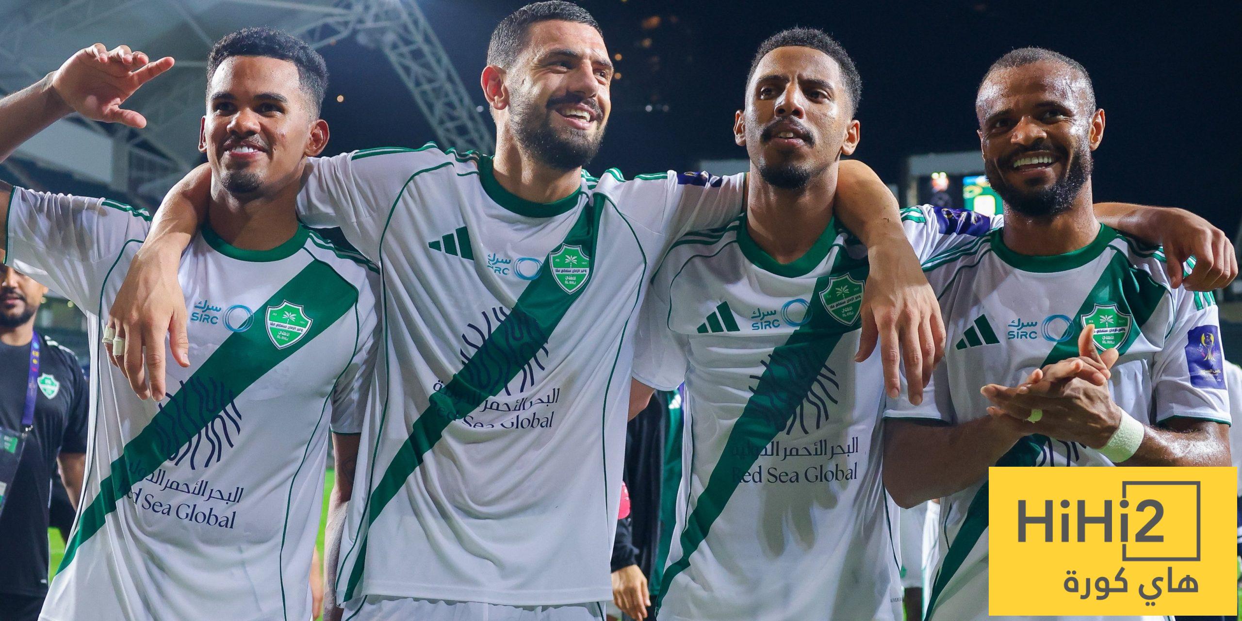 نيوز برو : الأهلي يفتح ملفًا أوروبيًا جديدًا