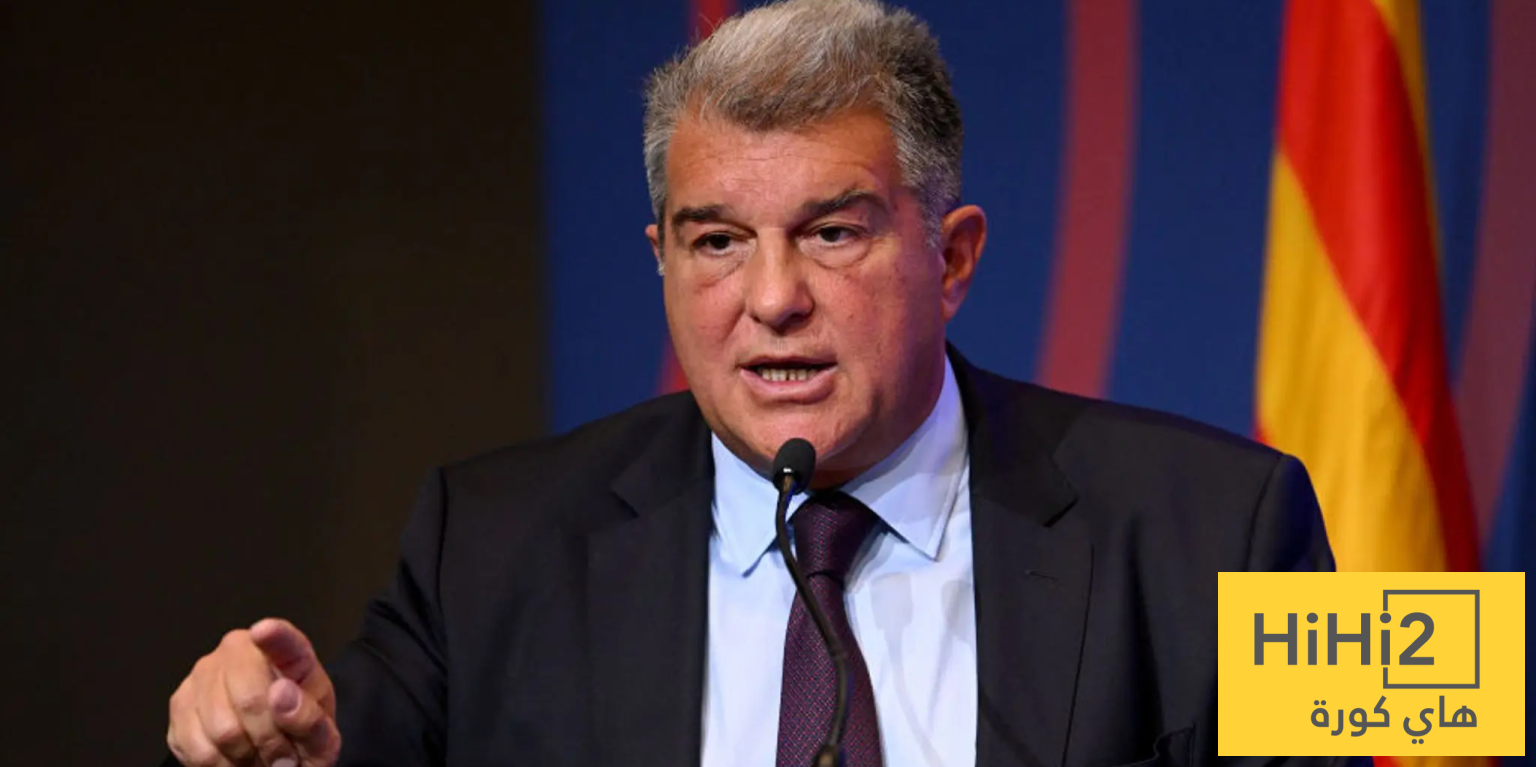 هل عرض الـ 80 مليون صحيح أم كذبة من كذبات لابورتا …؟!