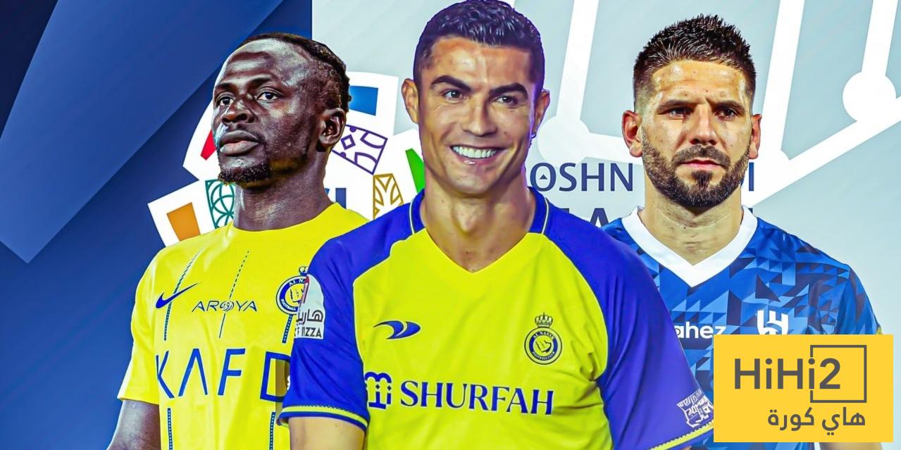 قمصان النصر والهلال تسيطر على أسواق هونغ كونغ