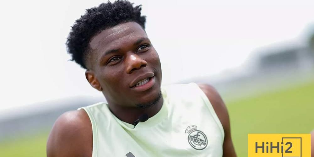 رد ريال مدريد على العروض القادمة لتشواميني