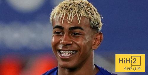 ماذا قال رئيس ليفانتي عن لامين قبل انطلاق مباراة برشلونة؟