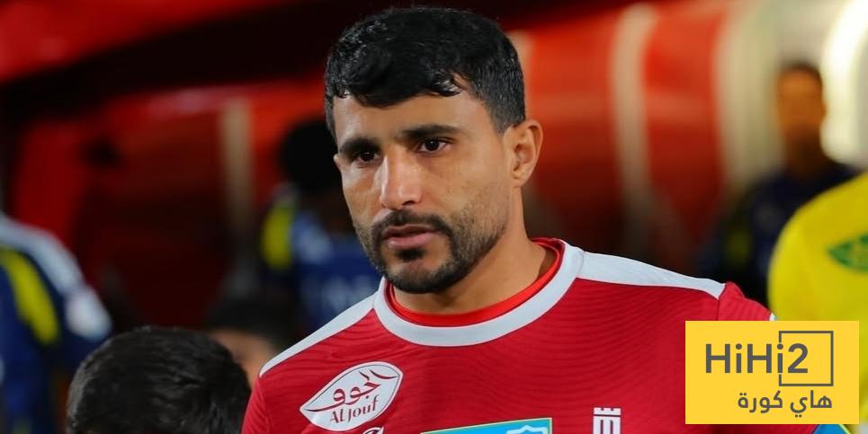 بعد أزمة العروبة والنصر.. الاتحاد السعودي يحذف هذا الشرط!