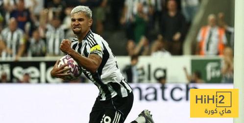 ⚽فيديو : هدف غيماريش ضد ليفربول