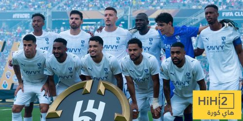 نجم الهلال يوافق على الرحيل