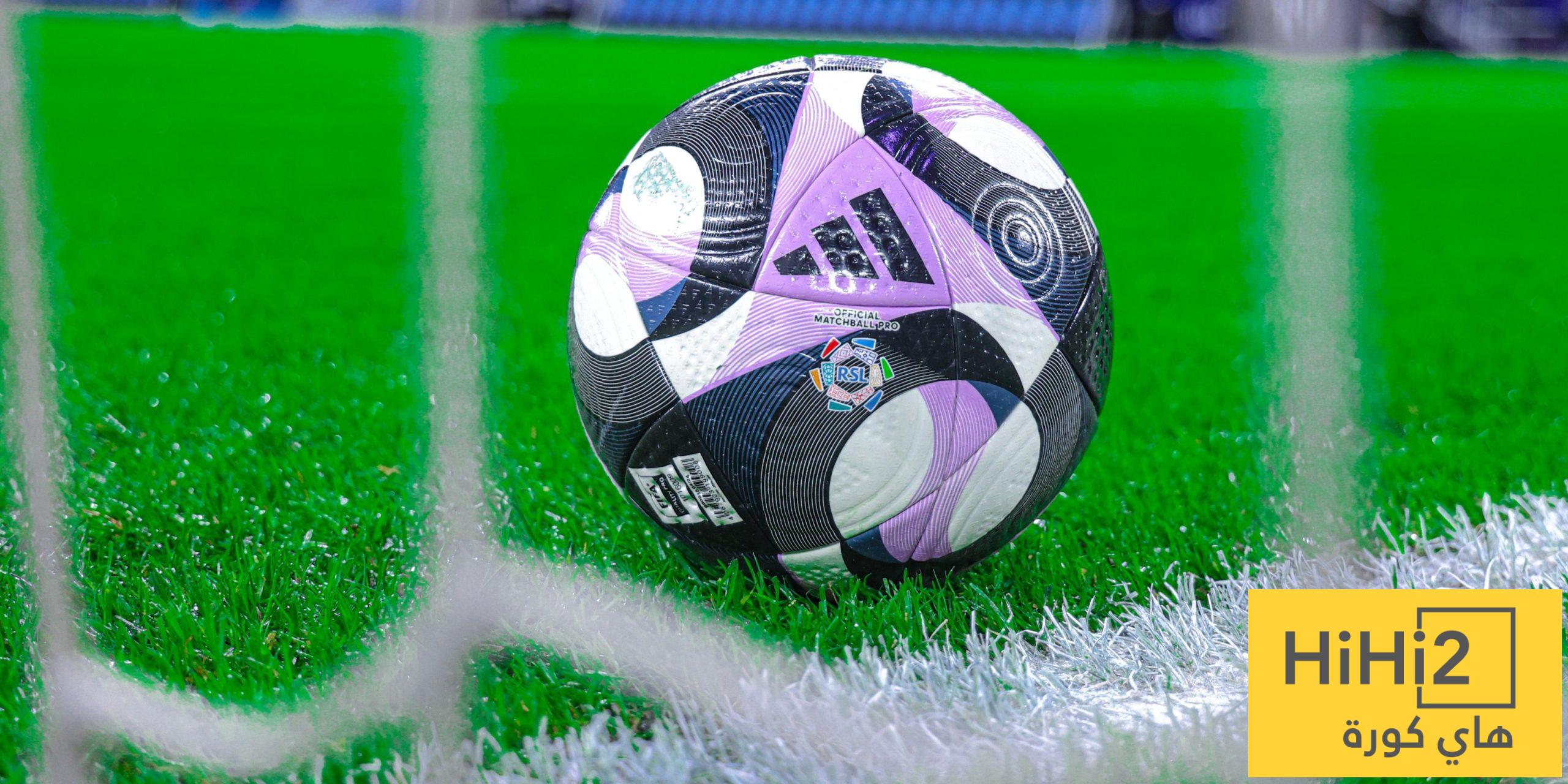 الفيفا يمنع ناديًا وحيدًا في دوري روشن من التسجيل