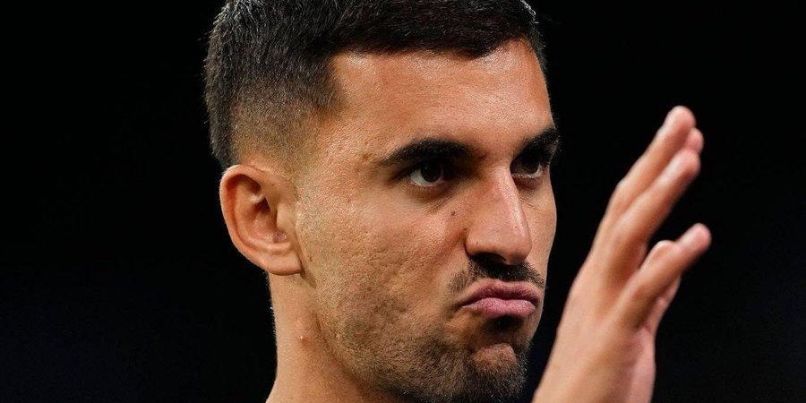 اتفاق شخصي بين سيبايوس ومارسيليا