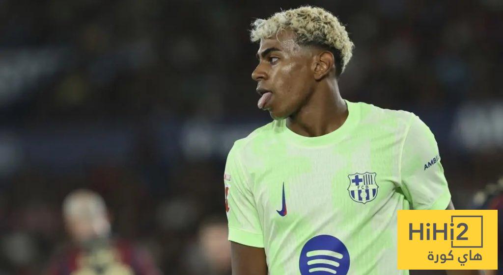فريدي أدو يتحدث عن لامين يامال وتأثير الملهيات على مسيرة اللاعب