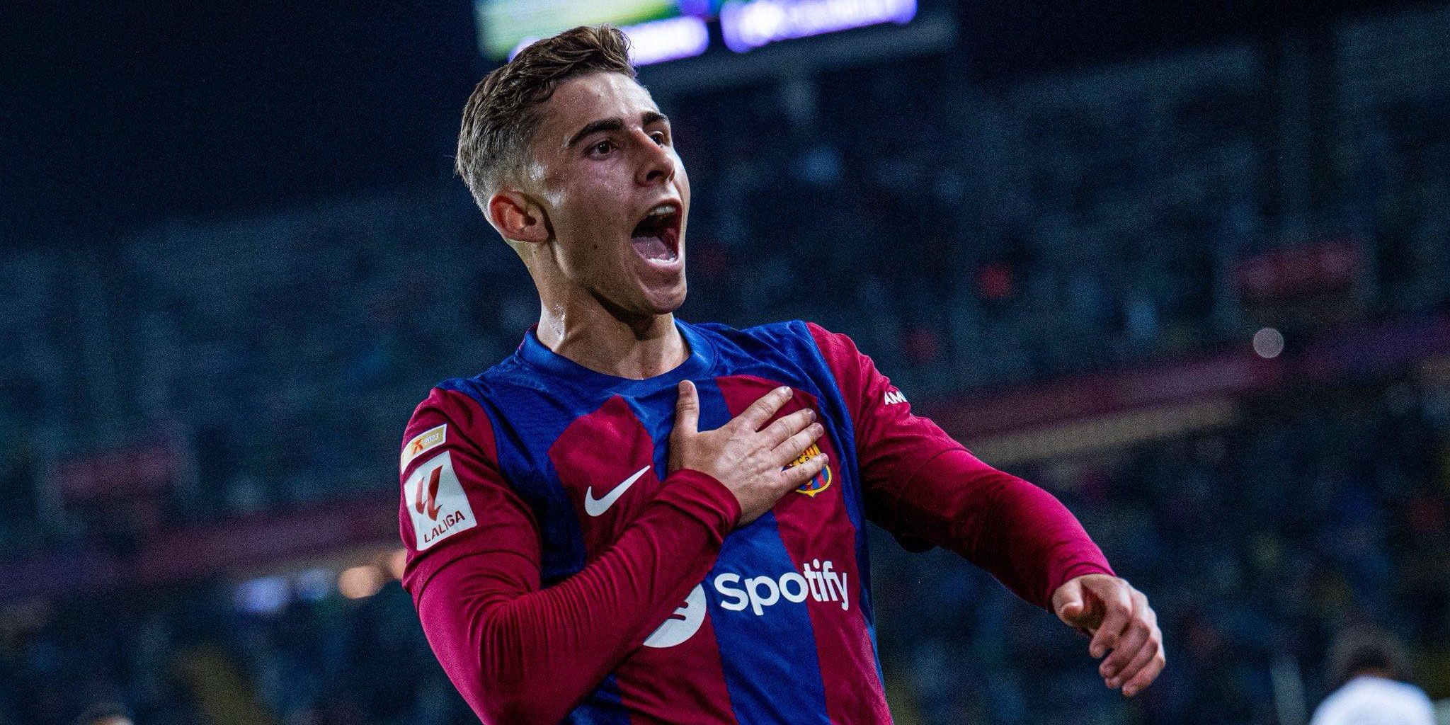 عملاق أوروبي يزاحم تشيلسي على ضم فيرمين لوبيز