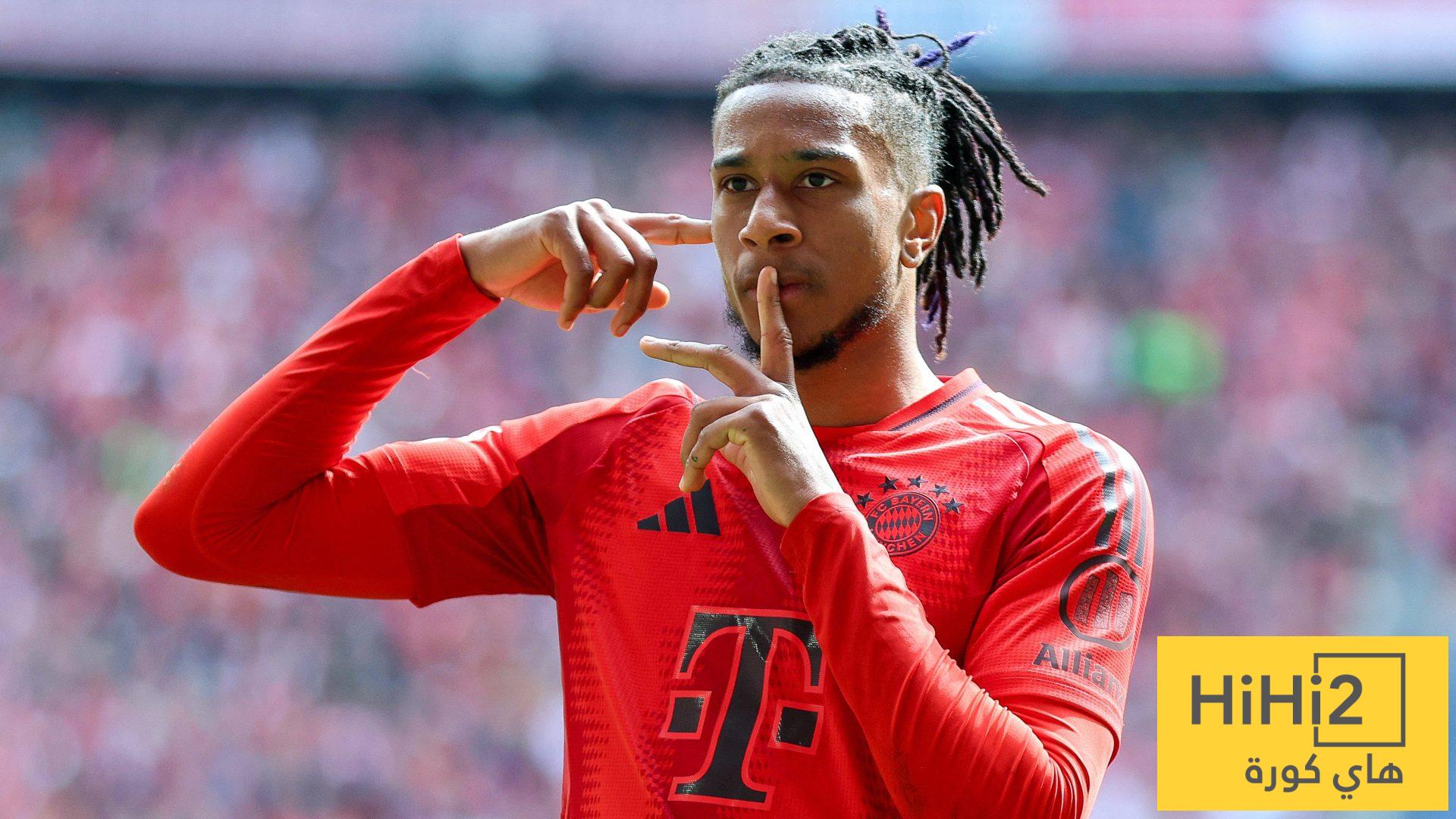 أصعب خصم واجهه أوليزي