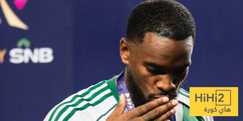 عين على إيفان توني في دوري الأبطال