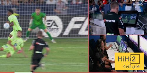 كلمة في حق لجنة الحكام بعد تأكيد صحة ركلة جزاء ليفانتي ضد برشلونة