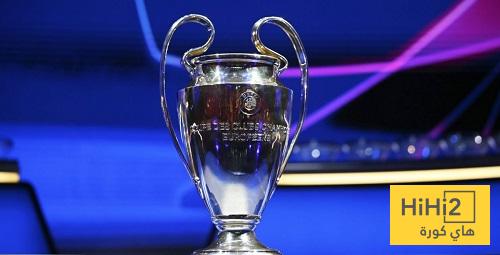 من يصنع كأس دوري الأبطال؟.. الإيطاليون وراء كل التفاصيل!