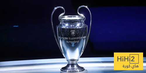 رسميًا : تغيير موعد نهائي دوري أبطال أوروبا