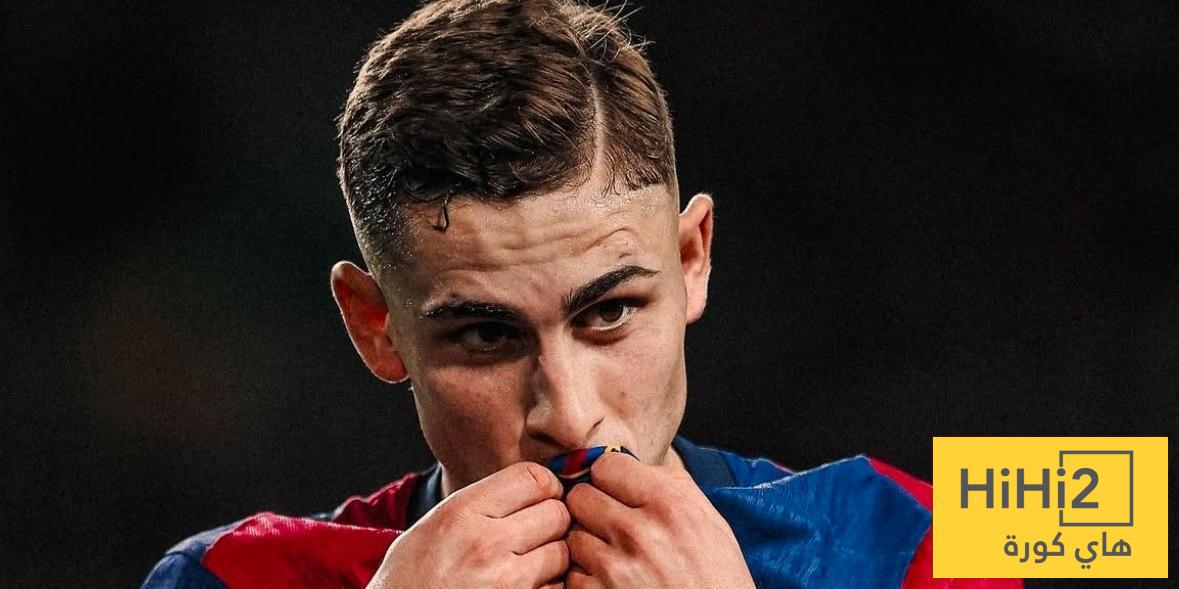 تشيلسي يرفع عرضه لضم فيرمين لوبيز.. وبرشلونة يحدد موقفه!