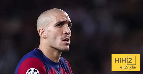 اتفاق بين برشلونة وأوريول روميو على فسخ العقد!