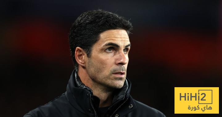 رسميا.. مباريات أرسنال في دوري أبطال أوروبا