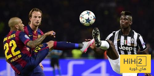 برشلونة يتفوق على نيوكاسل