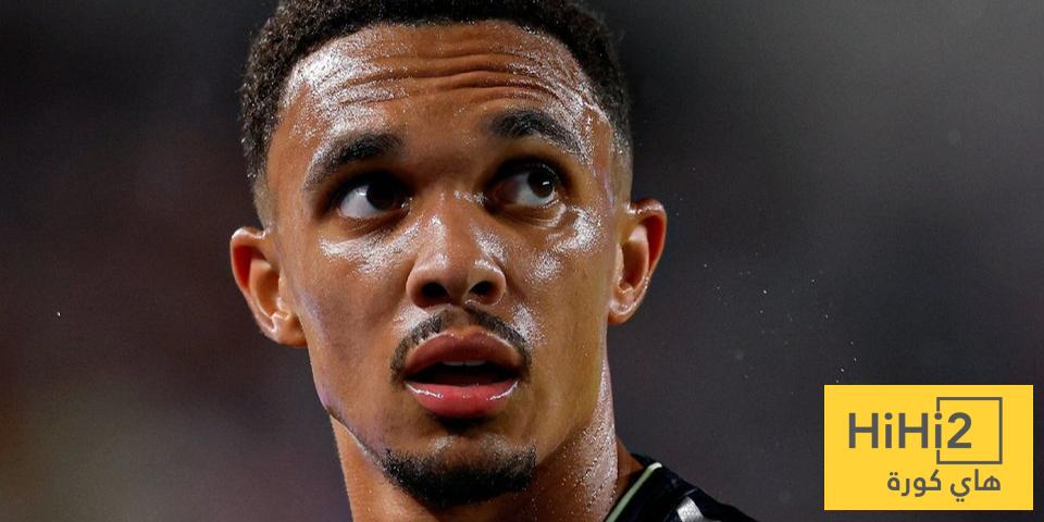 أرنولد يرفض الاستسلام رغم الصعوبات.. ما خطة اللاعب؟