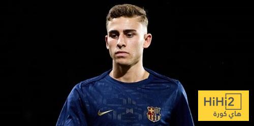 القلق يطارد برشلونة في ملف رحيل فيرمين لوبيز!
