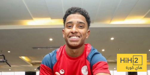 تطورات رحيل النمر عن النصر