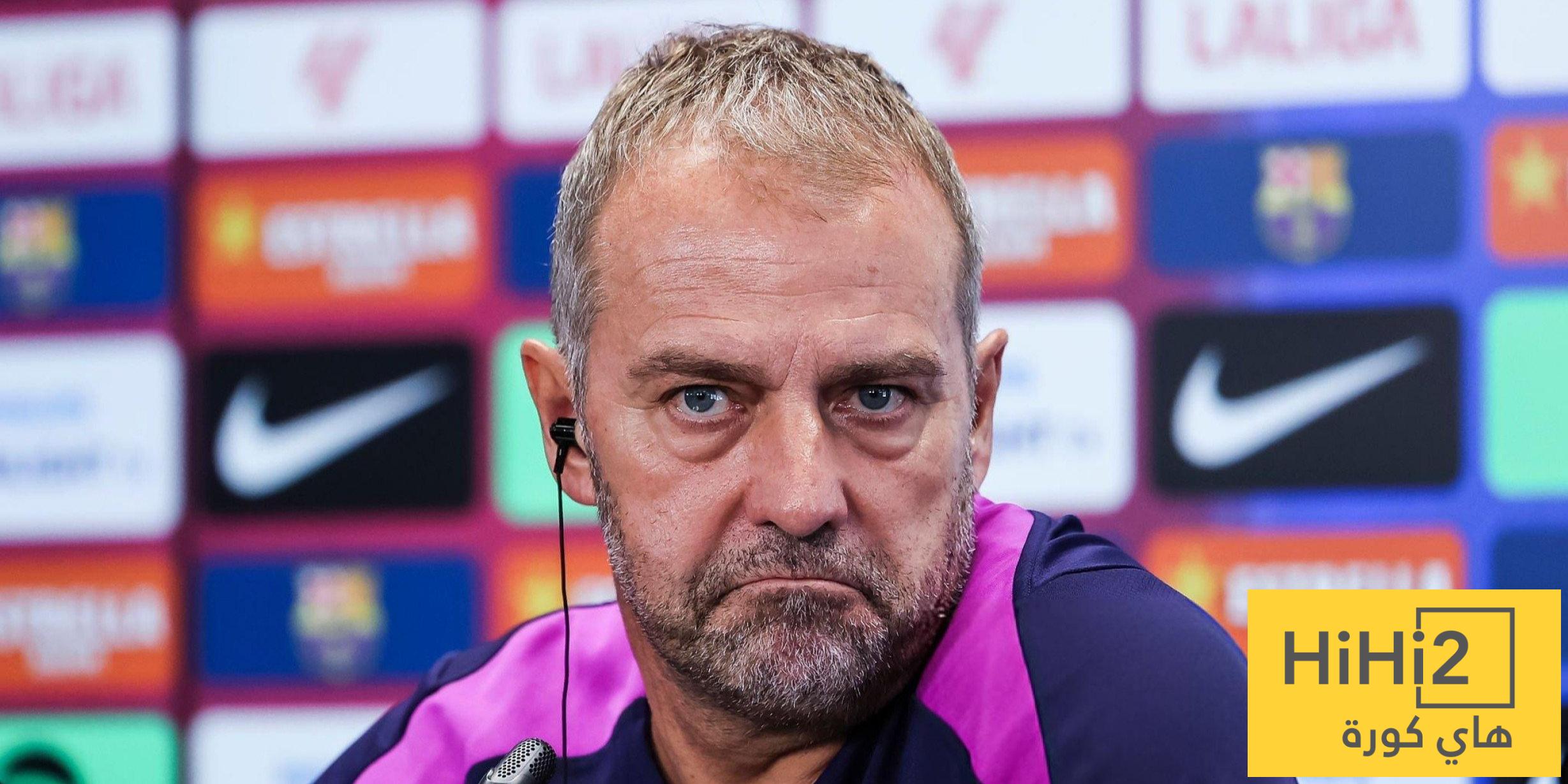 أكبر تهديد يواجه برشلونة أمام رايو فاليكانو