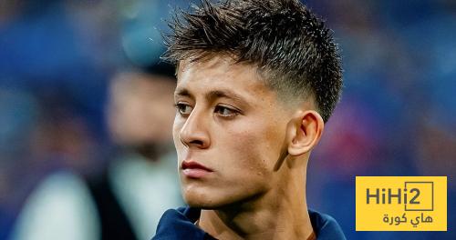 ماذا يقول القانون في لمسة يد اردا غولر …!