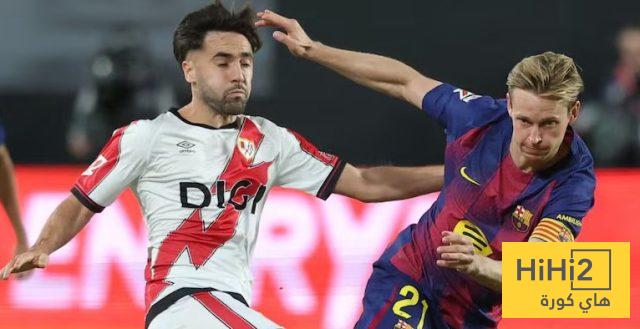 انتقاد حاد لأداء برشلونة في الليغا
