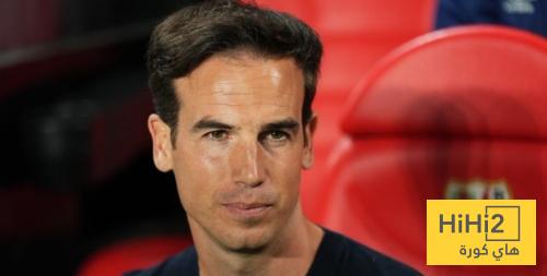 ماذا قال مدرب رايو فاليكانو بعد التعادل مع برشلونة ؟