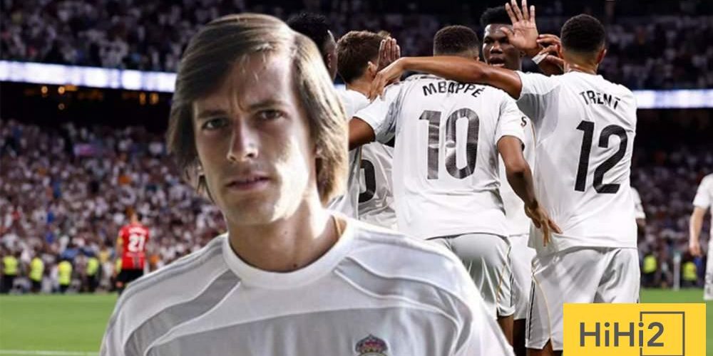 كاريراس يجبر ريال مدريد على بيع هذا اللاعب في يناير