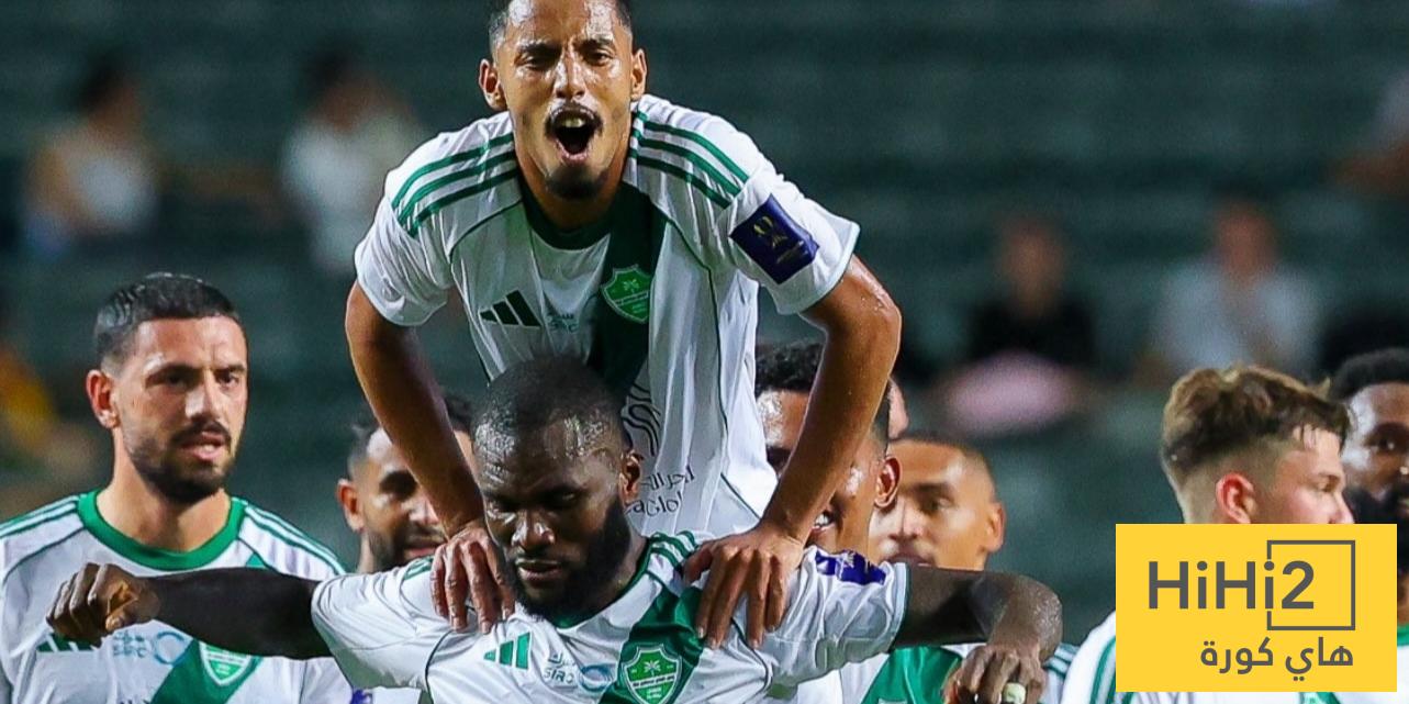 لاعبو الأهلي المستدعون لمنتخبات بلادهم