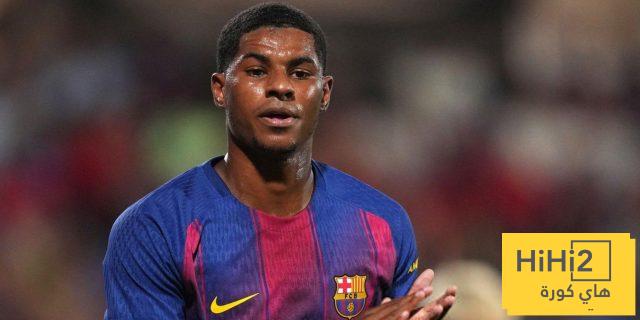 دور راشفورد في انتقال سانشو إلى أستون فيلا