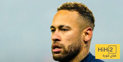 نيمار الأحق بالكرة الذهبية