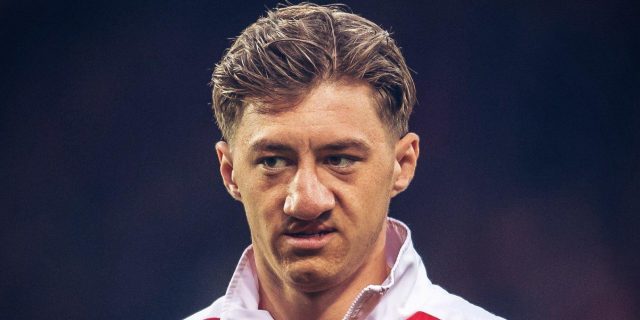 ماذا قال ستيلر عن اهتمام ريال مدريد به؟