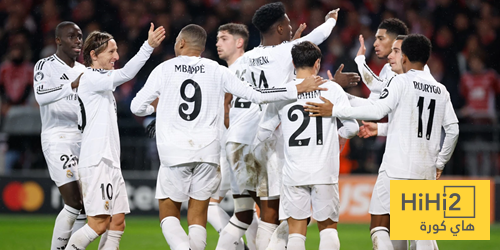 ريال مدريد يفقد أفضل لاعب في العالم