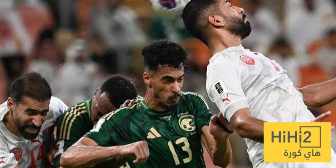 نجم مقدونيا يتحدث عن استعداداته للقاء الأخضر السعودي