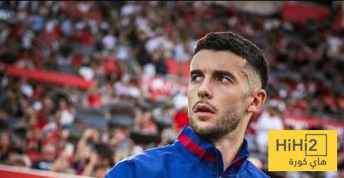 برشلونة سيضغط من أجل استدعاء خوان غارسيا للمنتخب الاسباني