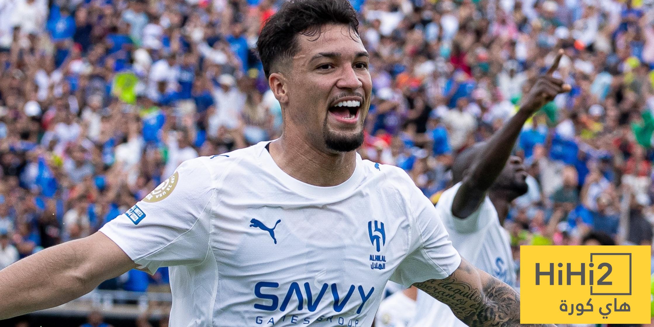 أبرزهم الهلال والأهلي.. 8 أندية تطالب بضم لاعبي المواليد إلى فئة الأجانب
